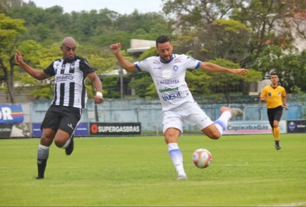 Goiânia volta a vencer na Série D do Campeonato Brasileiro