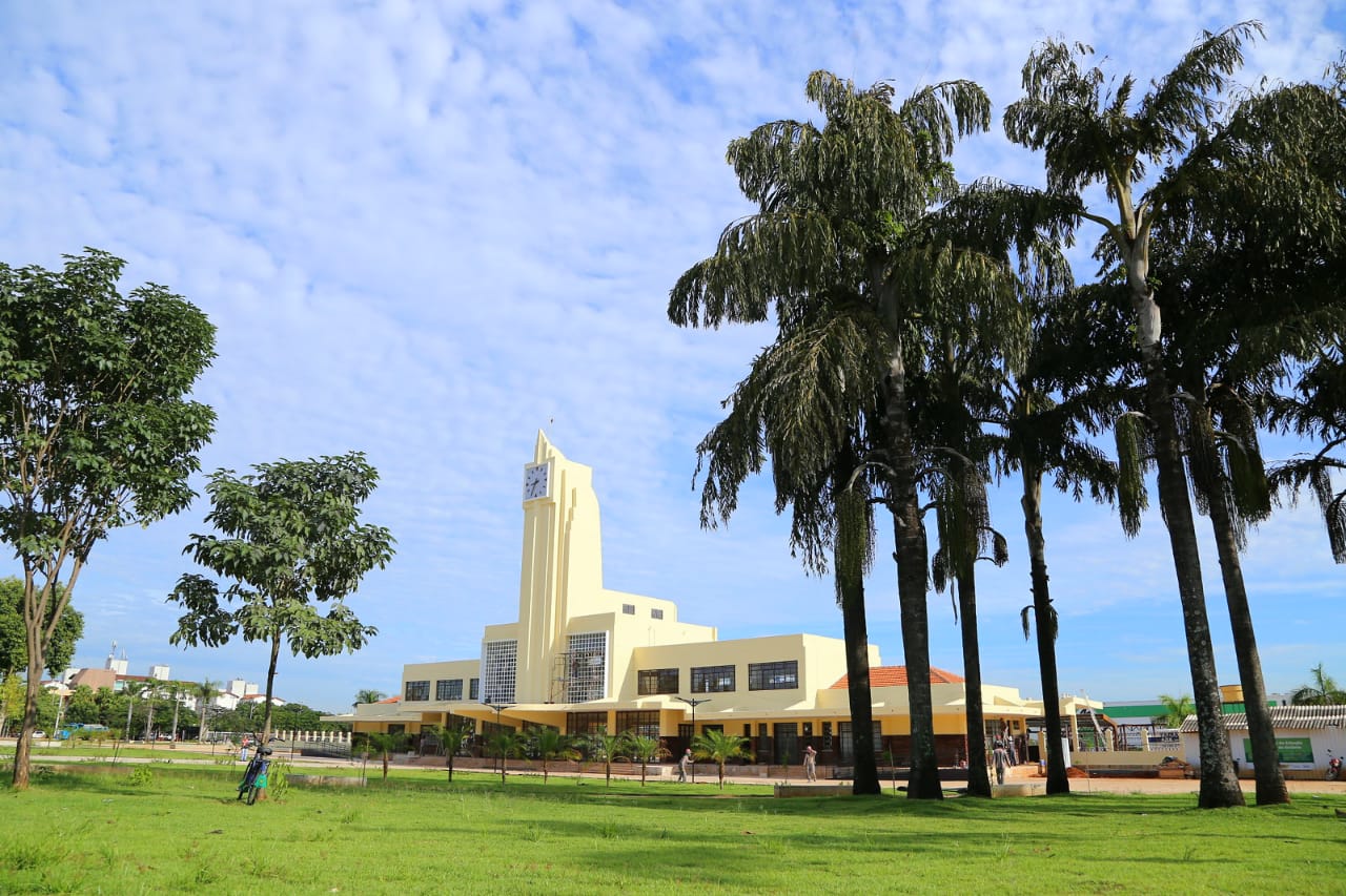 87 anos de um golpe? Origem de Goiânia tem conflitos políticos e decisão autoritária de Pedro Ludovico