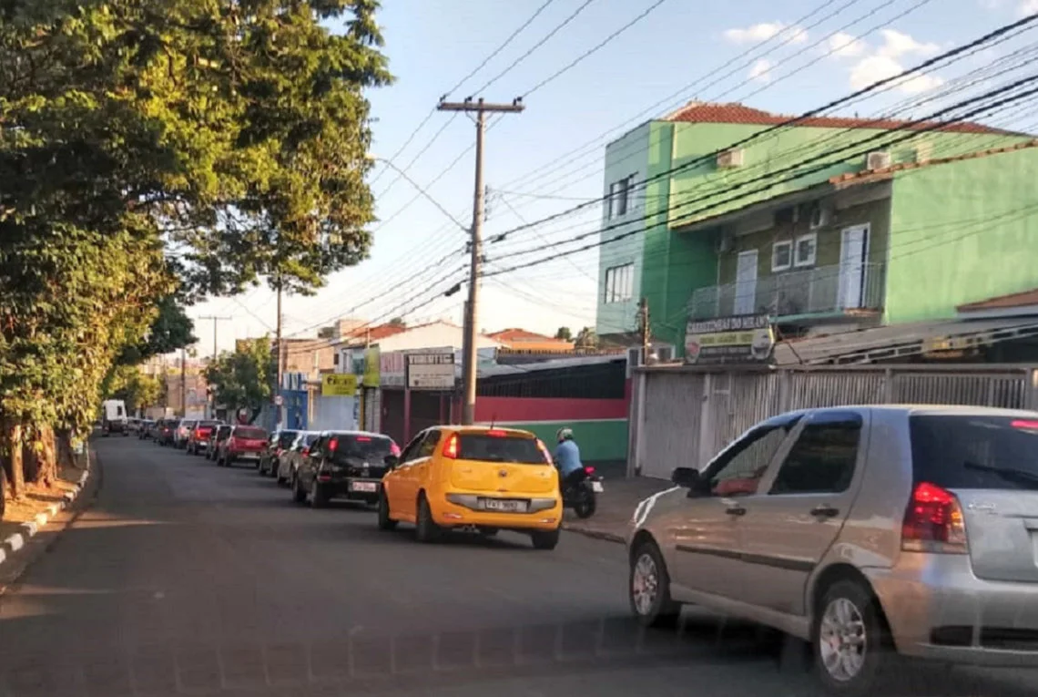 Justiça veta comícios, passeatas e grandes reuniões durante campanha em Anápolis