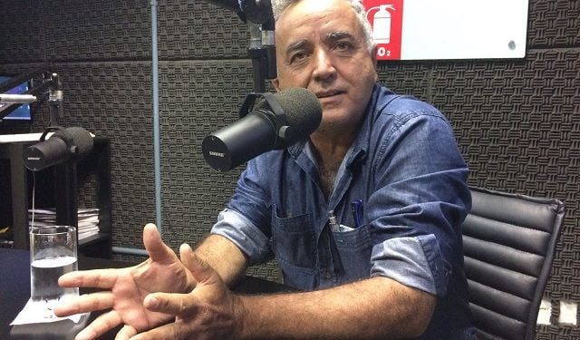 Prefeito de Senador Canedo afirma que ataque vândalo ‘político e eleitoreiro’ ocasionou falta de água em bairros