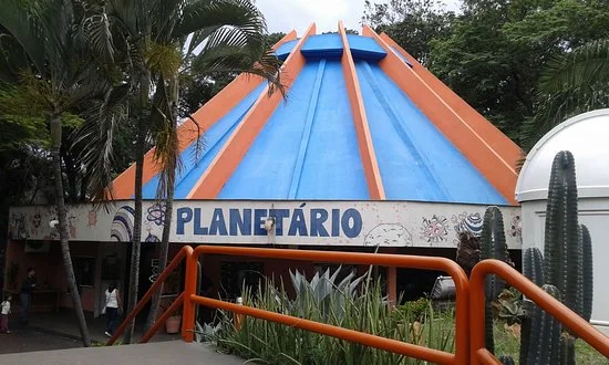 Planetário UFG comemora 50 anos de inauguração; veja vídeo