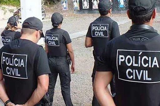 Vacinação para policiais civis em Goiás começa na segunda-feira (29)