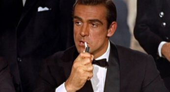 Morre Sean Connery, ator que interpretou James Bond