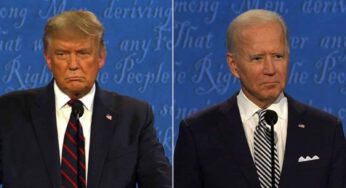 Às vésperas da eleição, Biden e Trump intensificam campanha na Flórida