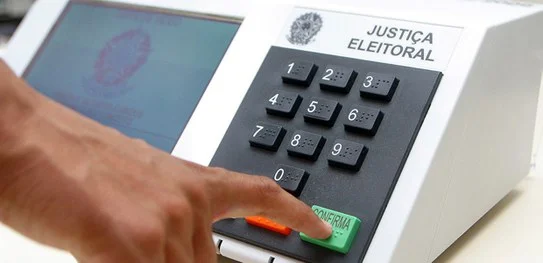 Siga as eleições 2020 em Goiás em tempo real