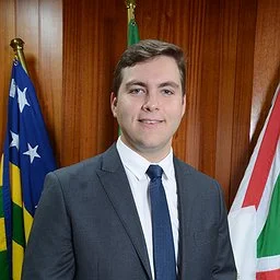 Mesa Diretora da Câmara: Kitão entra na justiça para suspender eleição antecipada