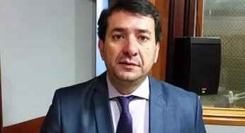 “Estamos preparados para ganhar logo no primeiro turno”, afirma presidente municipal do MDB