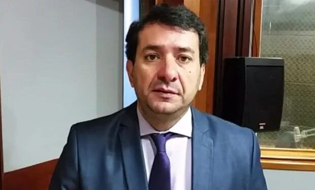 “Estamos preparados para ganhar logo no primeiro turno”, afirma presidente municipal do MDB