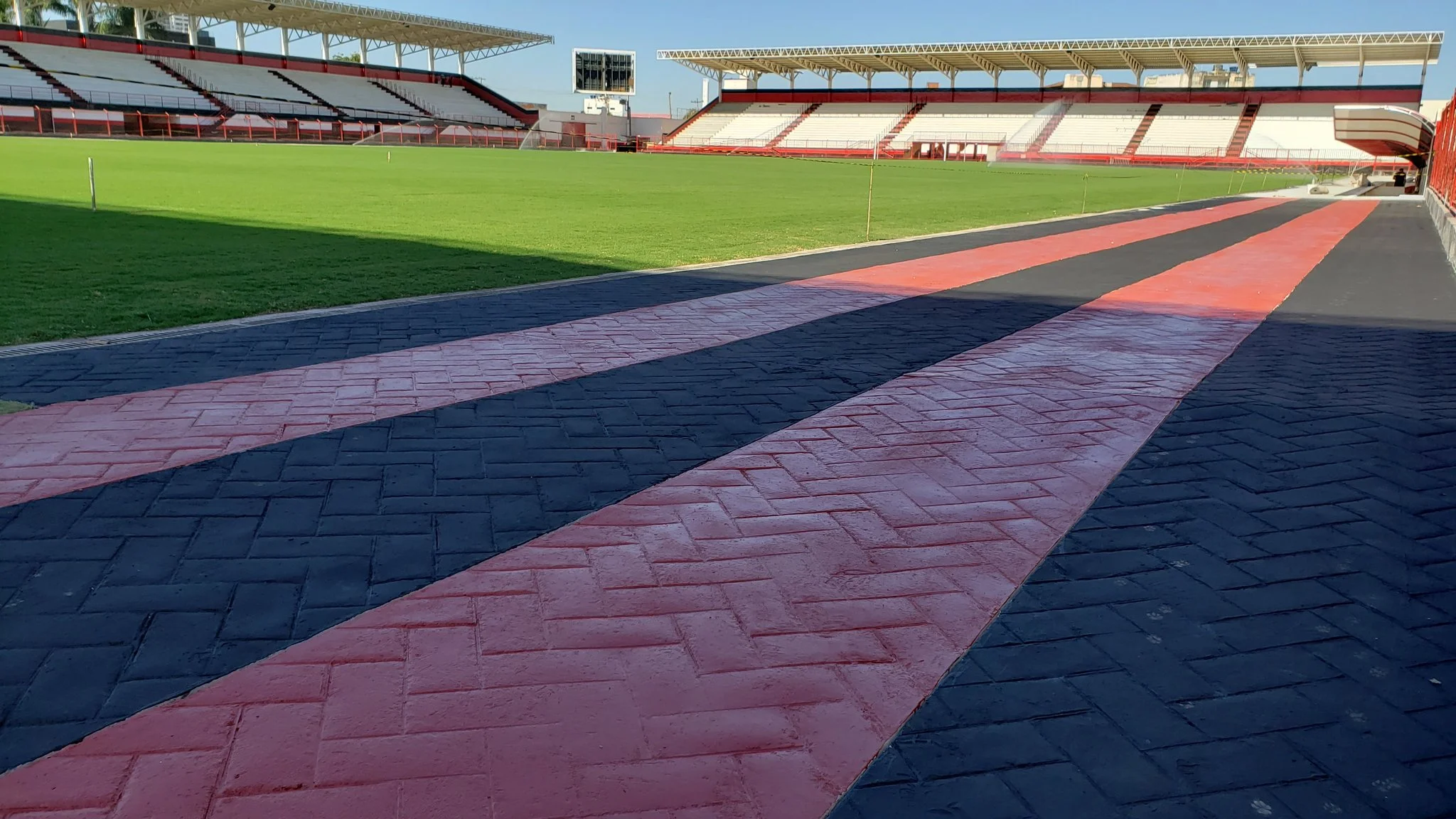 Atlético-GO não consegue laudos dentro do prazo e jogo contra Corinthians não será no Accioly