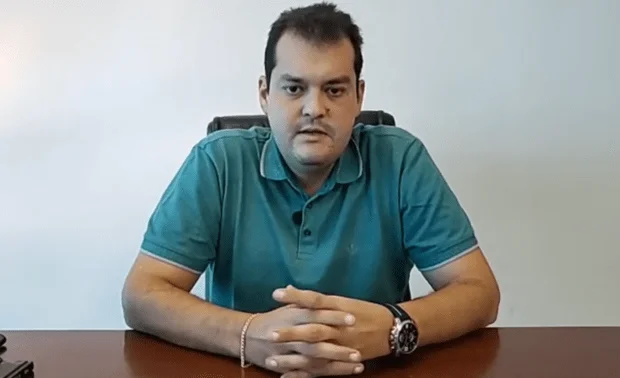 Formosa reelege prefeito Gustavo Marques