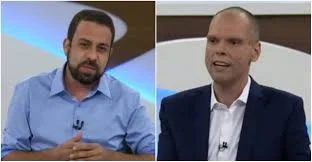 Paraná Pesquisas SP: Covas tem 47,2%; Boulos, 39,3%