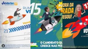 Candidatos a prefeito de Goiânia