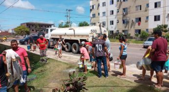 Energia é retomada em algumas regiões do Amapá após apagão