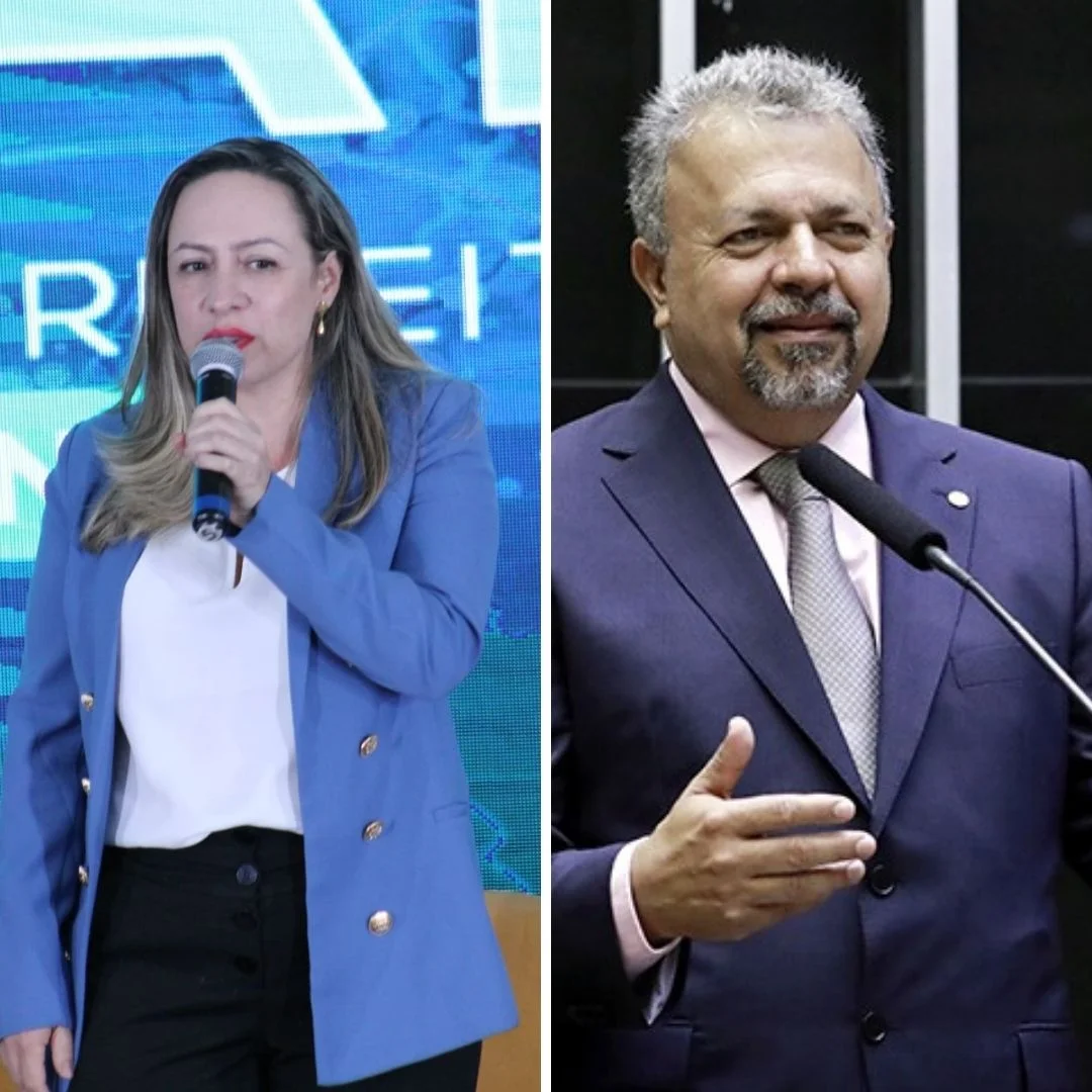 Sem Vanderlan e Maguito, apenas Adriana e Elias vão participar de debate na TBC