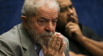 STF determina que STJ julgue recurso de Lula