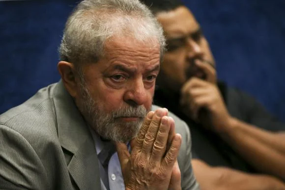 Caso triplex: Lula tem recurso negado pelo STJ