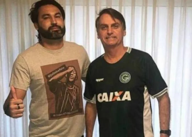 Bolsonaro agora mira gestões da caixa