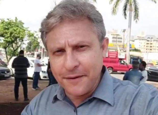 Vereador mais bem votado de Goiânia diz que vai defender a bandeira dos idosos