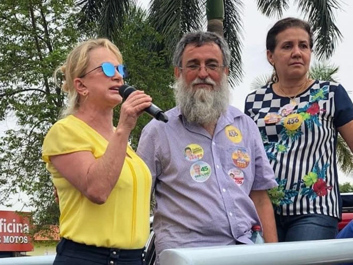 João do Queijo tem candidatura impugnada em Cezarina