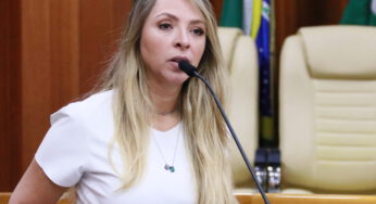 Justiça indefere candidatura de Tatiana Lemos: “Foi um julgamento político, uma injustiça”, diz vereadora