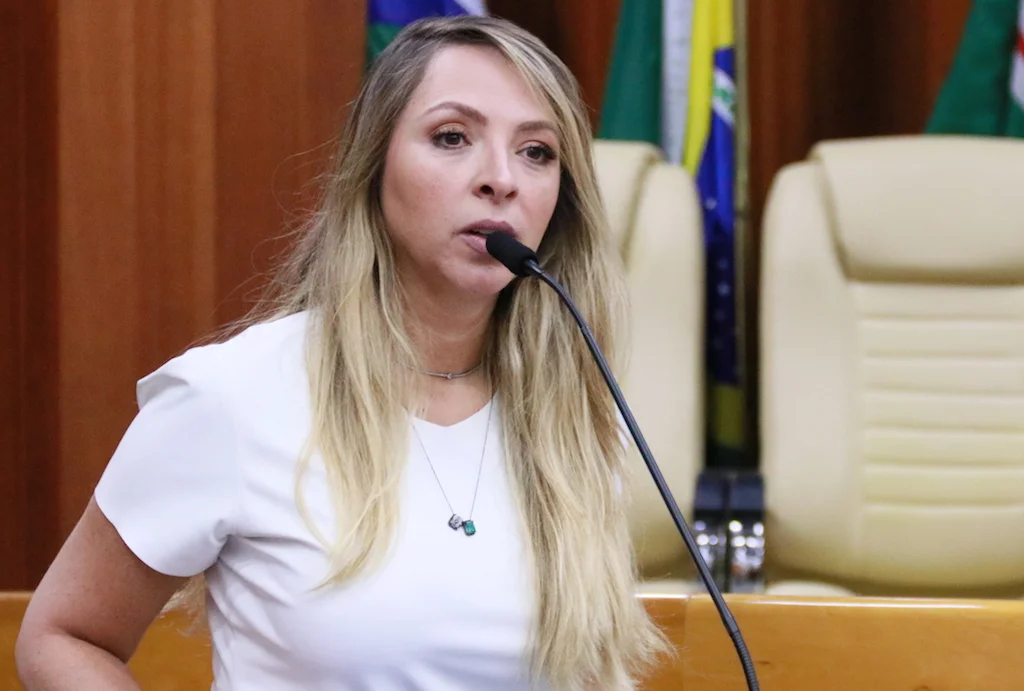 Justiça indefere candidatura de Tatiana Lemos: “Foi um julgamento político, uma injustiça”, diz vereadora