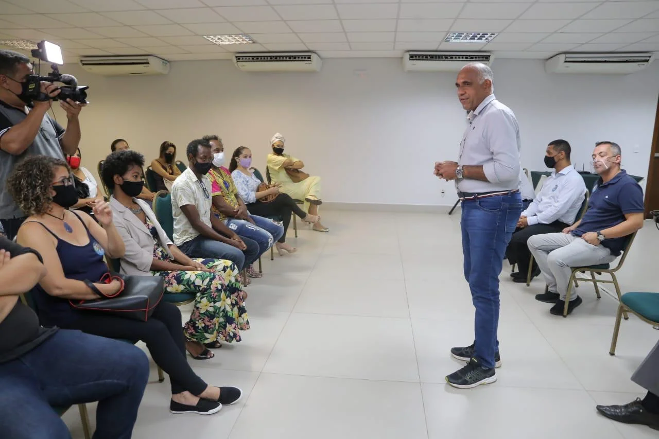 Rogério Cruz lança Refis nesta terça-feira; descontos podem chegar a 90%