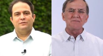 Apenas dois dos sete candidatos derrotados no primeiro turno em Anápolis declararam voto