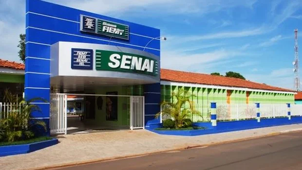 Senai Goiás lidera ranking nacional e recebe prêmio de R$ 1 milhão