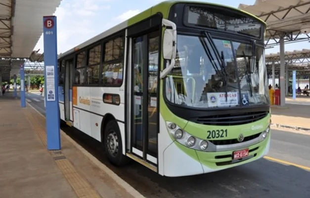 CMTC altera operação de quatro linhas em Trindade a partir desta terça-feira (10)