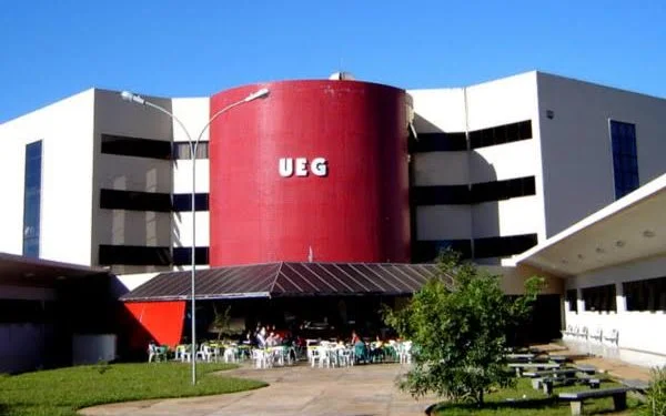 UEG irá retornar aulas presenciais apenas em 2021