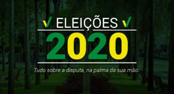 Eleições 2020 / Consulte a apuração do resultado da sua cidade