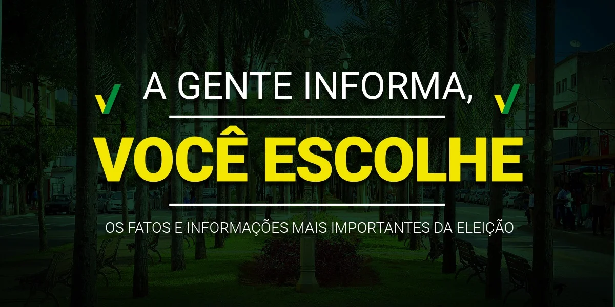 Últimas notícias da votação e da apuração das Eleições 2020 para prefeito em tempo real