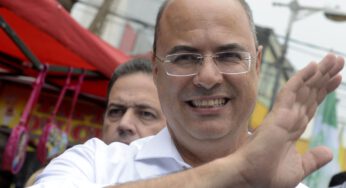 No Rio, Tribunal decide continuar o processo de impeachment de Witzel