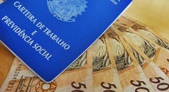 Novo aumento do salário mínimo está previsto para a próxima semana; veja como fica