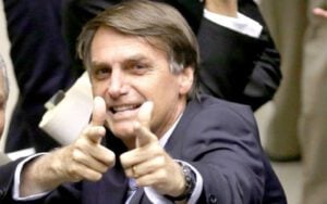 bolsonaro armas - enem