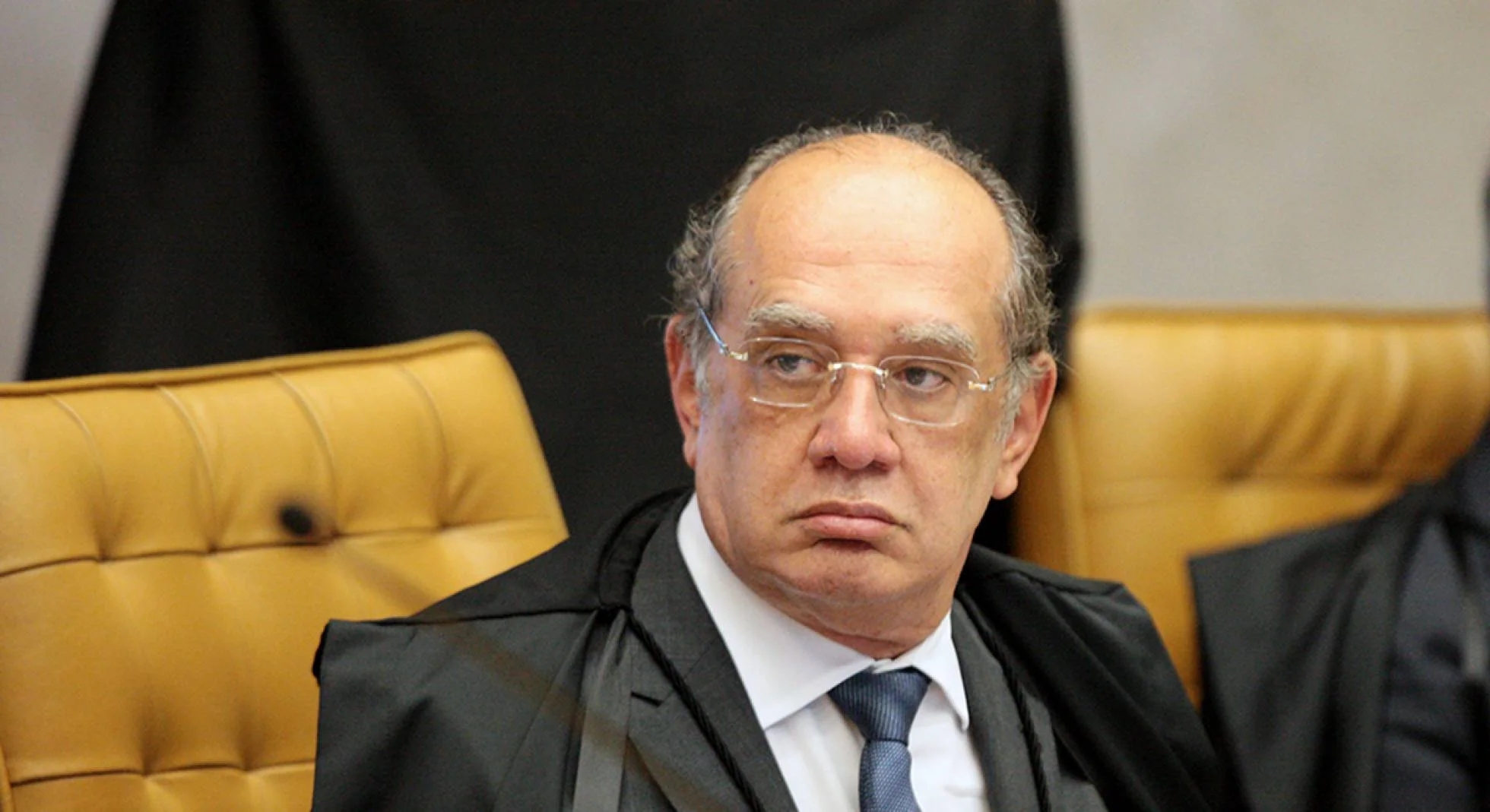 Decisão de Gilmar Mendes permite entrada de Goiás no Regime de Recuperação Fiscal sem privatização da Saneago