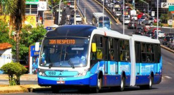 Metrobus diz que pagamento de fornecedores e servidores está em dia e não sente efeitos da crise