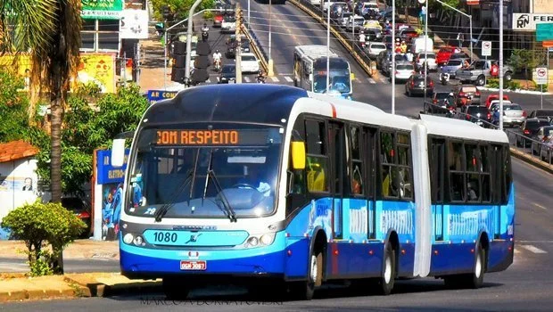 Metrobus diz que pagamento de fornecedores e servidores está em dia e não sente efeitos da crise