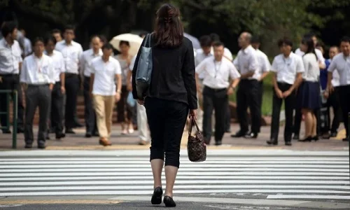 Levantamento mostra que 76% das mulheres já foram vítimas de violência no trabalho