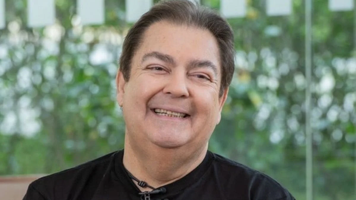 Após 32 anos na TV Globo, Faustão deixa emissora no fim de 2021