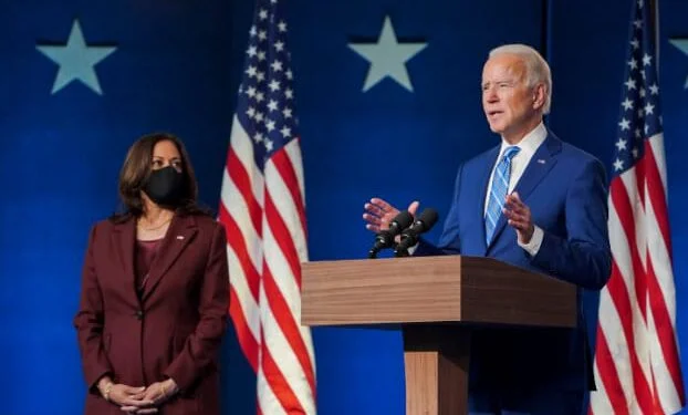 Congresso confirma vitória de Joe Biden e Trump já fala em transição