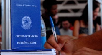 Número de pessoas que buscam emprego há mais de dois anos no país cai 17,3%