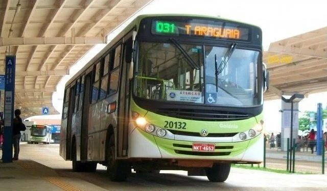 Novo sistema de tarifa do transporte coletivo em Goiânia permitirá múltiplas formas de pagamento