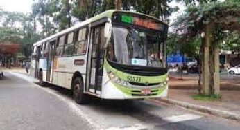 AO VIVO: Novo sistema de bilhetagem eletrônica no transporte coletivo é lançado