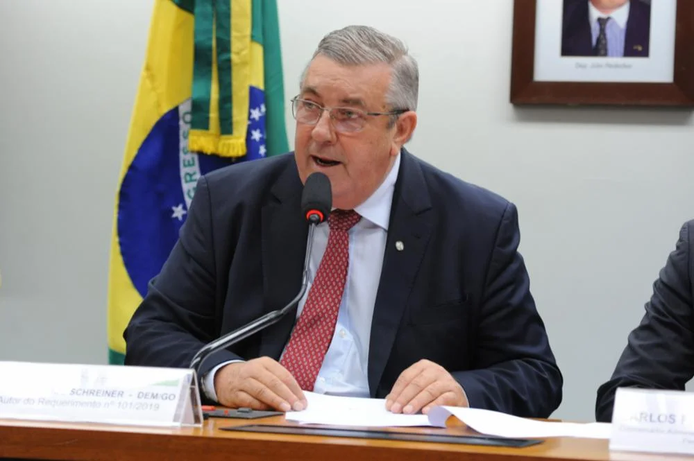 Novo presidente do Conselho do Sebrae em Goiás define prioridades para sua gestão