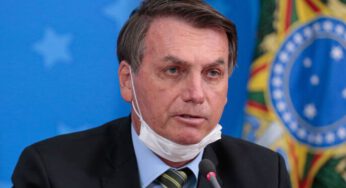 Bolsonaro diz que haverá ‘rebelião’ se País decretar lockdown por pandemia