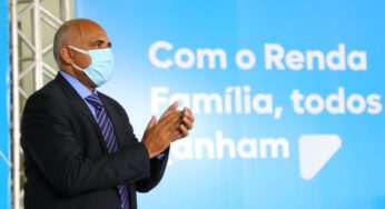 Saiba como se inscrever ao programa Renda Família