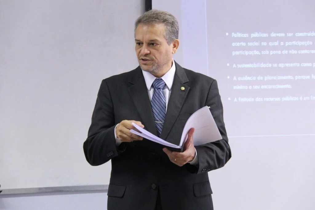 Debate em torno das gratuidades Plano Emergencial de Goiânia vai à Justiça: “É possível que haja consenso”, pondera procurador do Município