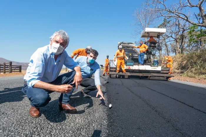 Duplicação de rodovia entre Bela Vista e Cristianópolis deve começar no segundo semestre