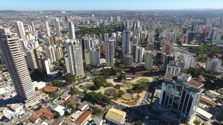 IPTU em Goiânia pode ser pago com desconto até esta segunda-feira (22)